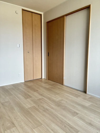 ユアメゾン益野 B