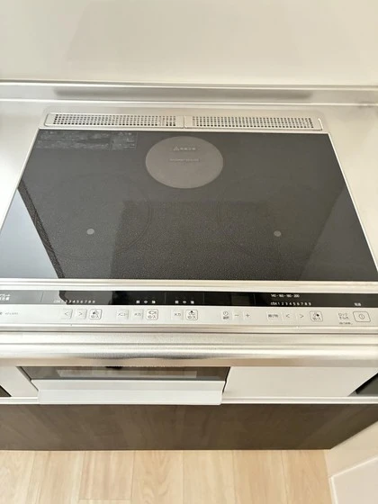 ユアメゾン益野 B