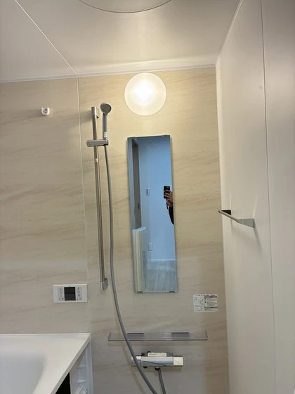 ユアメゾン益野 B