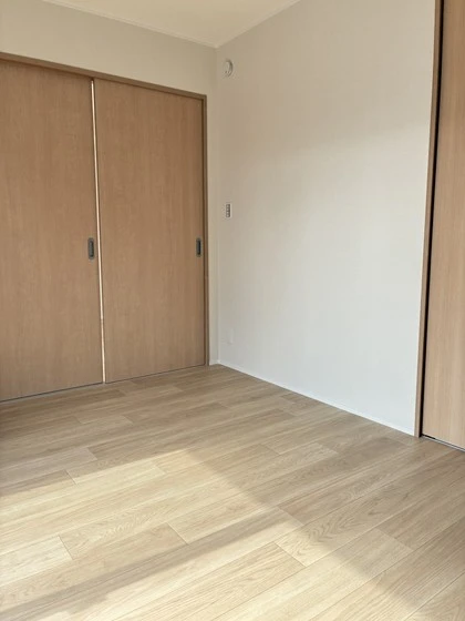 ユアメゾン益野 B