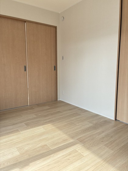 ユアメゾン益野 B