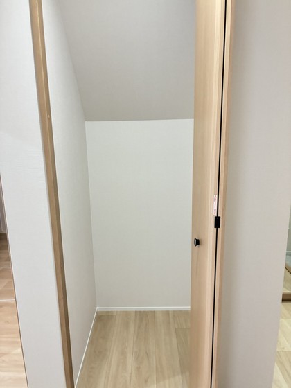 ユアメゾン益野 B