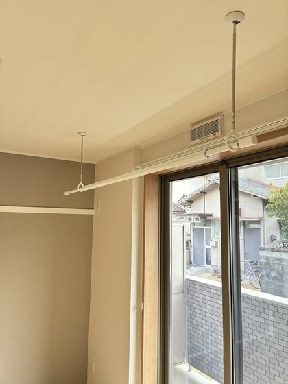 ユアメゾン益野 B