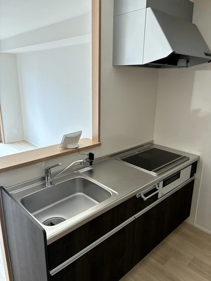 ユアメゾン益野 B