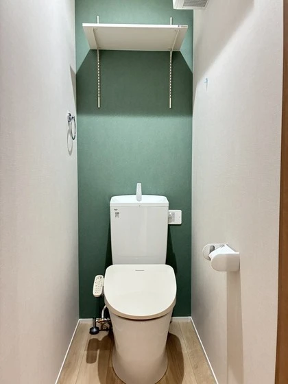 ユアメゾン益野 B