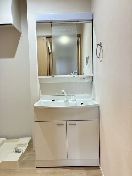 ユアメゾン益野 B