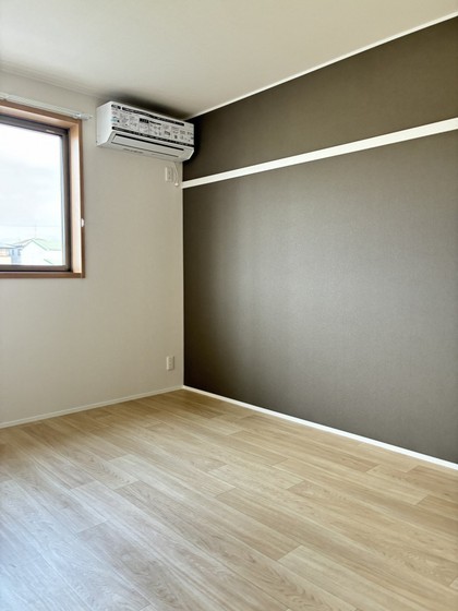 ユアメゾン益野 B