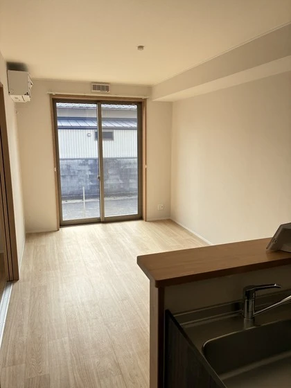 ユアメゾン益野 B