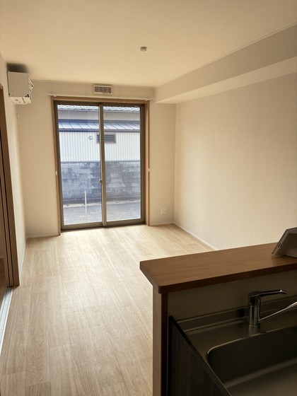 ユアメゾン益野 B