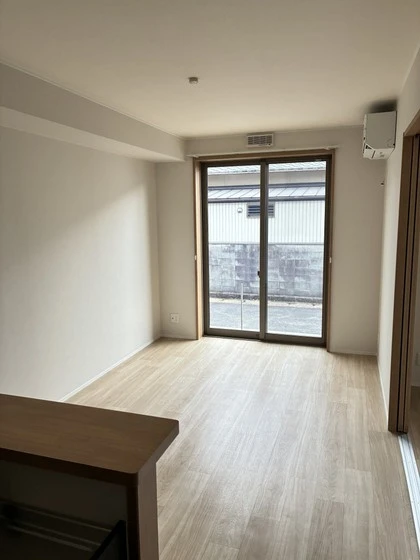 ユアメゾン益野 B