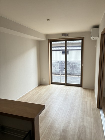 ユアメゾン益野 B