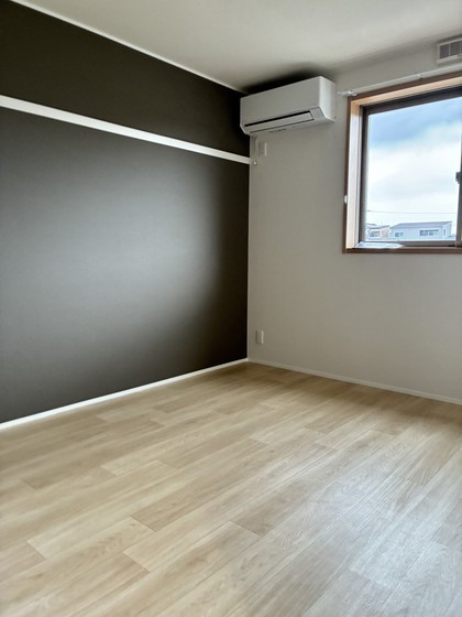 ユアメゾン益野 B