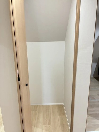 ユアメゾン益野 B