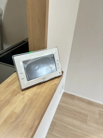 ユアメゾン益野 B