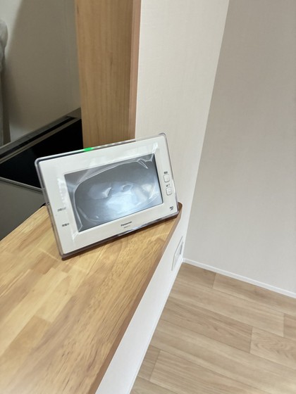 ユアメゾン益野 B