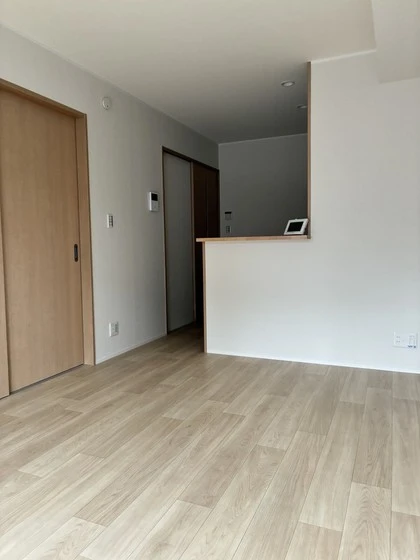 ユアメゾン益野 B