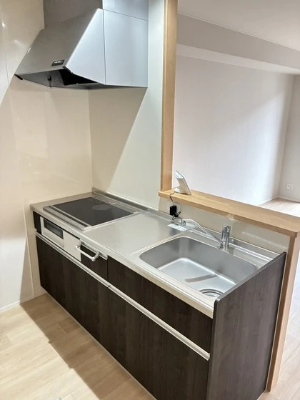 ユアメゾン益野 B