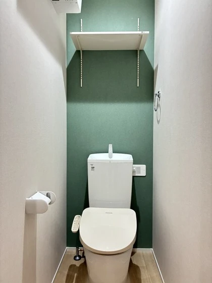 ユアメゾン益野 B