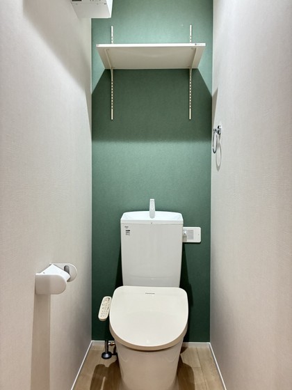 ユアメゾン益野 B