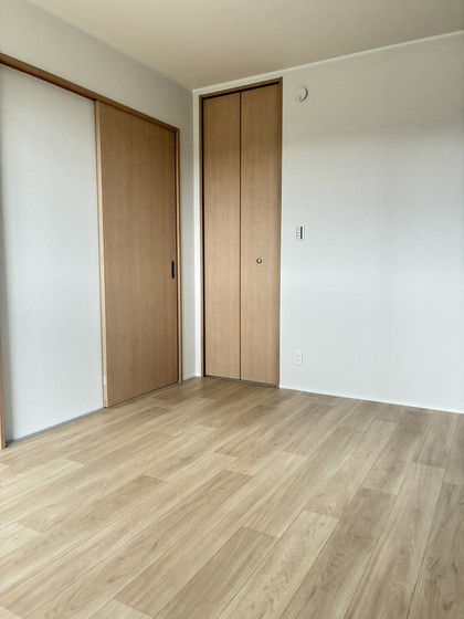 ユアメゾン益野 B