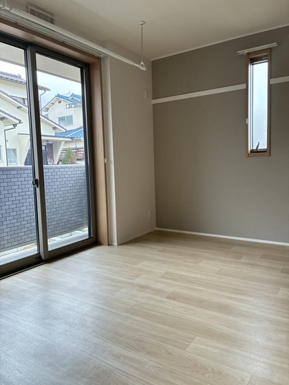 ユアメゾン益野 B