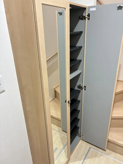 ユアメゾン益野 B