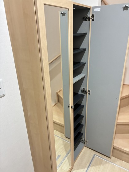 ユアメゾン益野 B