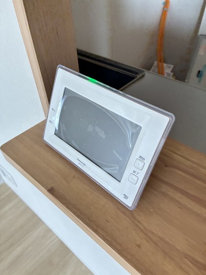 ユアメゾン益野 B