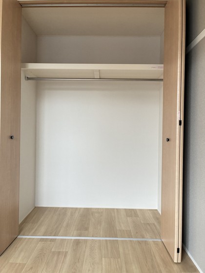 ユアメゾン益野 B