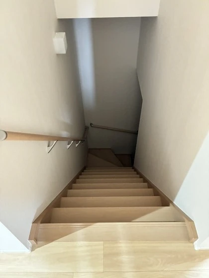 ユアメゾン益野 B