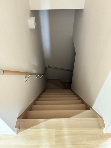 ユアメゾン益野 B