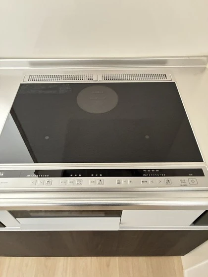 ユアメゾン益野 B