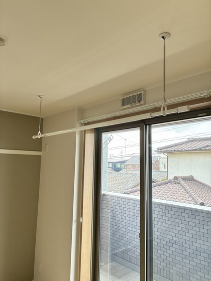 ユアメゾン益野 B