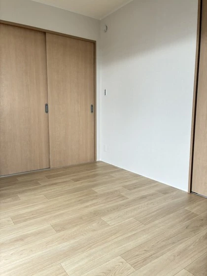 ユアメゾン益野 B