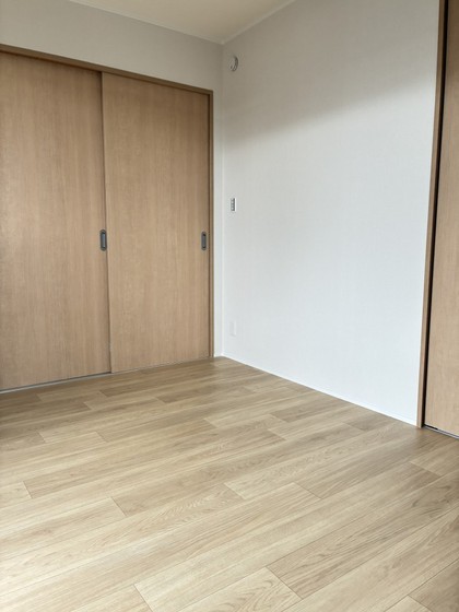 ユアメゾン益野 B