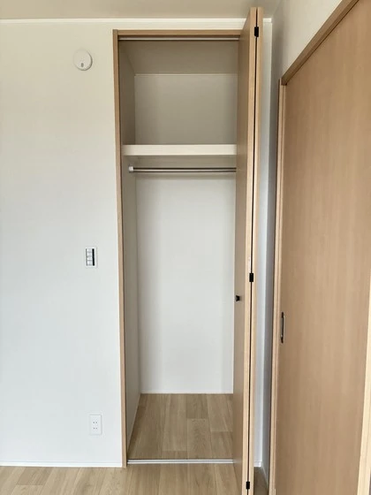 ユアメゾン益野 B