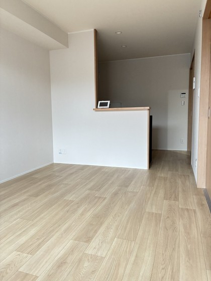 ユアメゾン益野 B