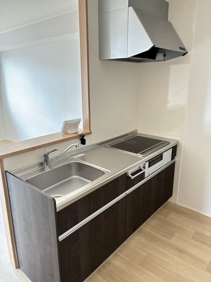 ユアメゾン益野 B