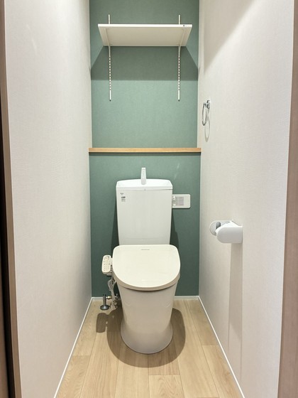 ユアメゾン益野 B