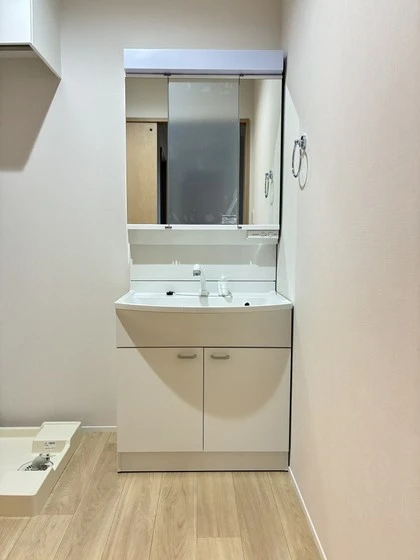 ユアメゾン益野 B