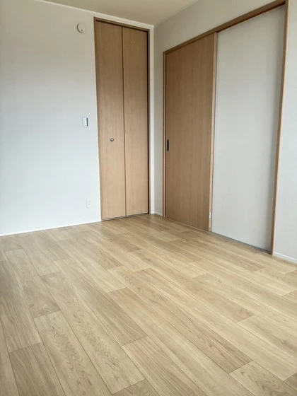 ユアメゾン益野 B