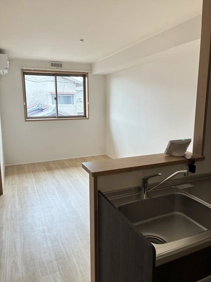 ユアメゾン益野 B