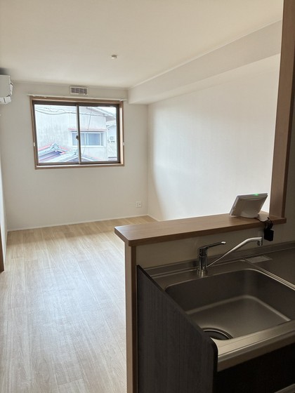 ユアメゾン益野 B