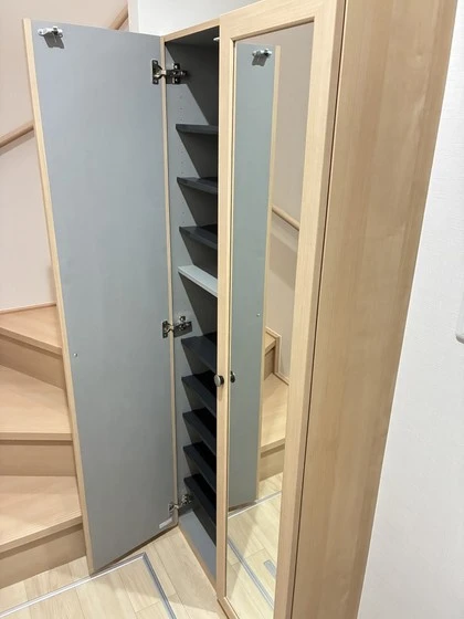 ユアメゾン益野 B