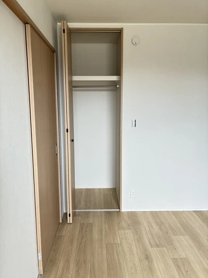 ユアメゾン益野 B