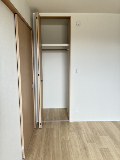 ユアメゾン益野 B