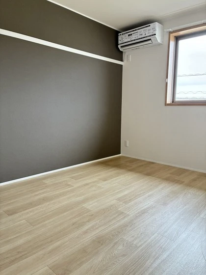 ユアメゾン益野 B