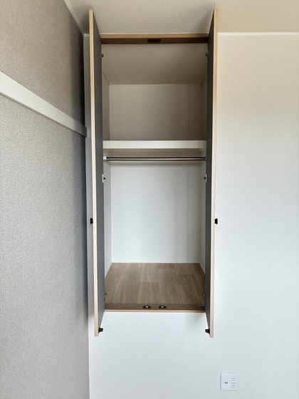 ユアメゾン益野 B