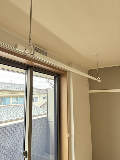 ユアメゾン益野 B