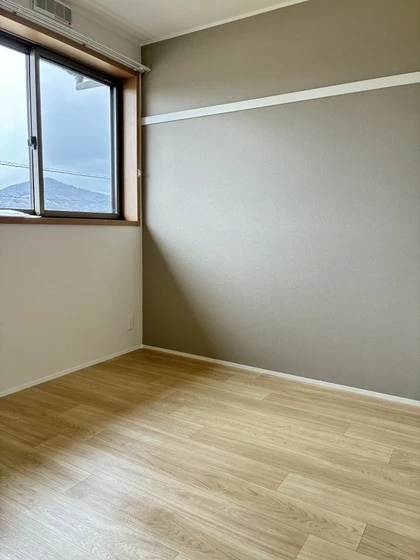 ユアメゾン益野 B